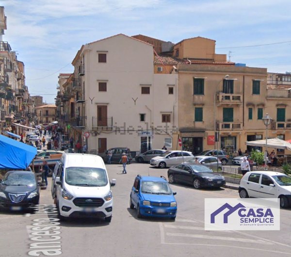 appartamento in vendita a Monreale