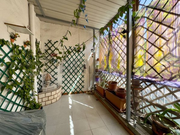 appartamento in vendita a Monreale