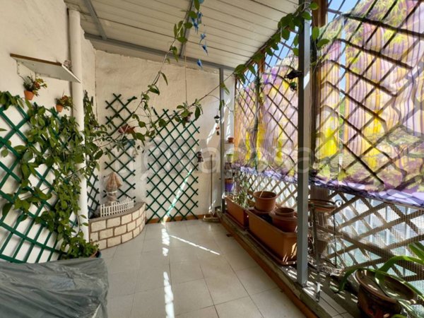appartamento in vendita a Monreale in zona Villa Ciambra