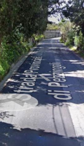 terreno edificabile in vendita a Monreale