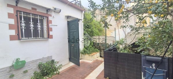 appartamento in vendita a Monreale