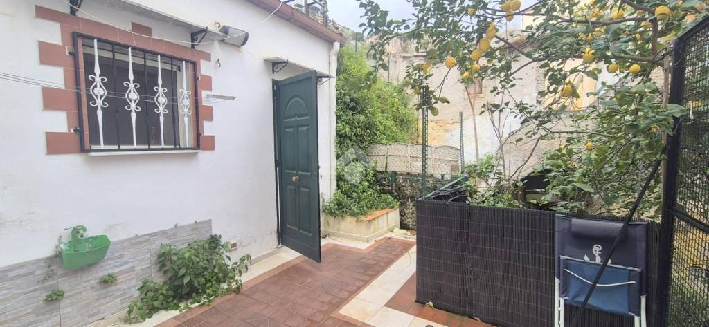 appartamento in vendita a Monreale