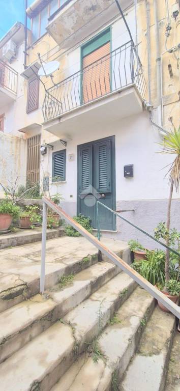 appartamento in vendita a Monreale