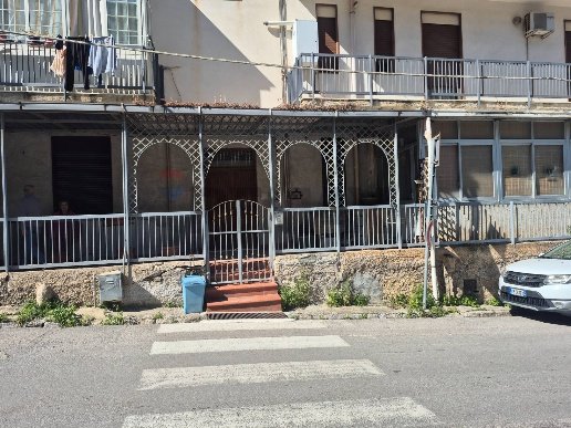 casa indipendente in vendita a Monreale in zona Villa Ciambra