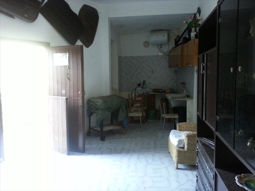 appartamento in vendita a Monreale in zona Piano dei Geli