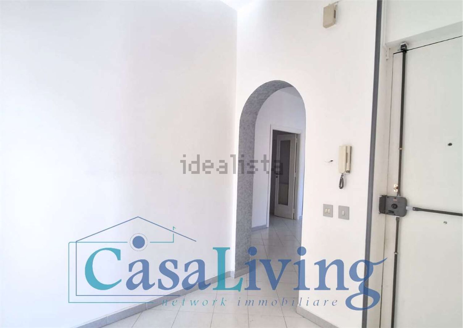 appartamento in vendita a Monreale