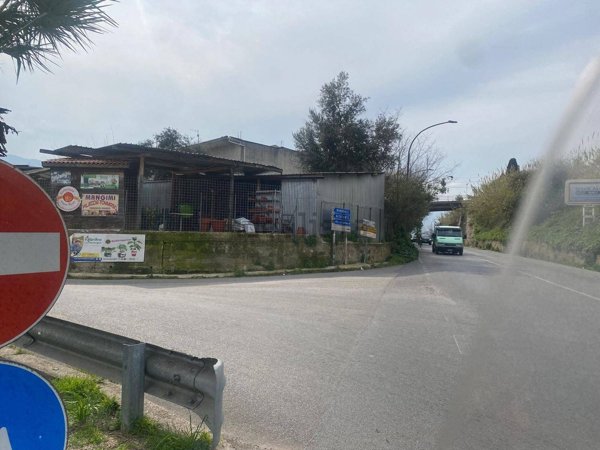 terreno agricolo in vendita a Monreale