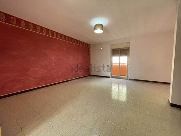 appartamento in vendita a Monreale in zona Pioppo