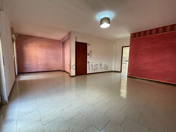 appartamento in vendita a Monreale in zona Pioppo