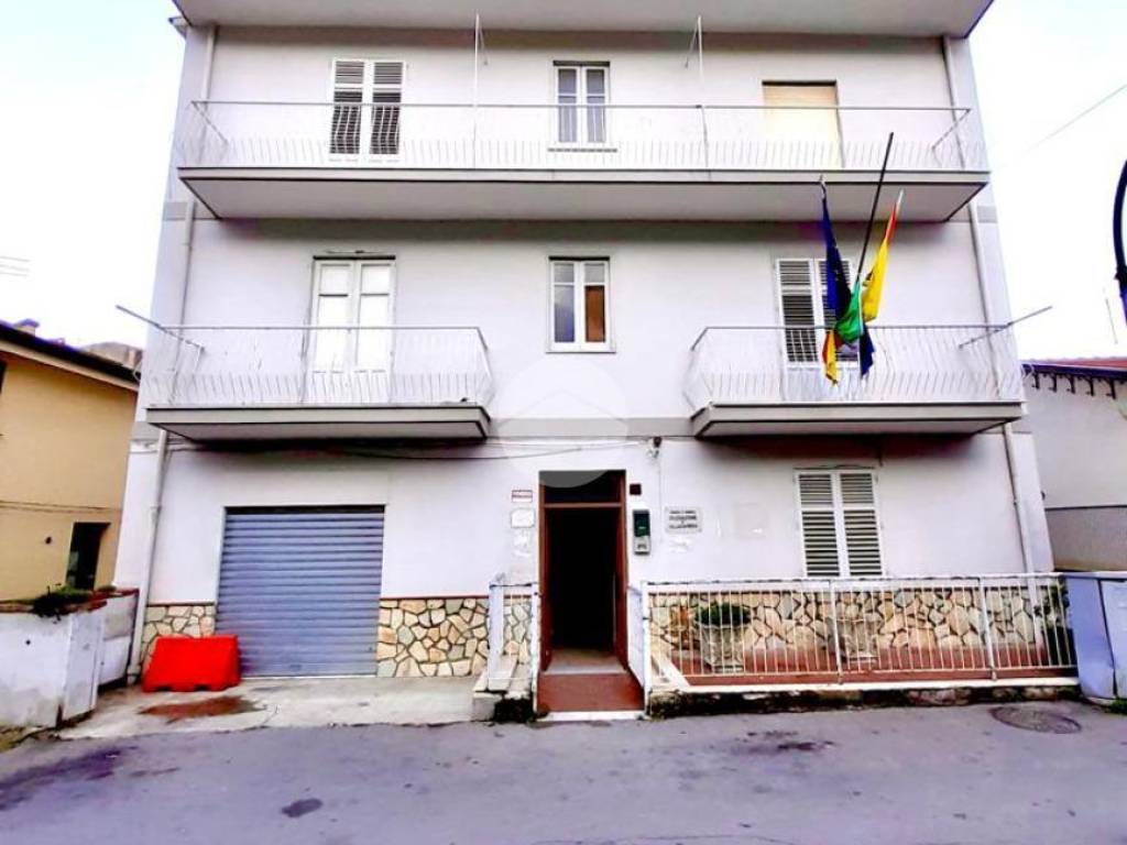 casa indipendente in vendita a Monreale in zona Villa Ciambra