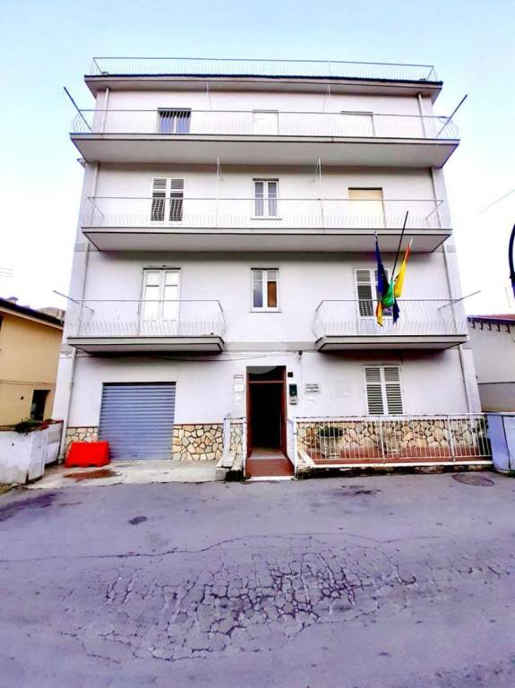 casa indipendente in vendita a Monreale in zona Villa Ciambra