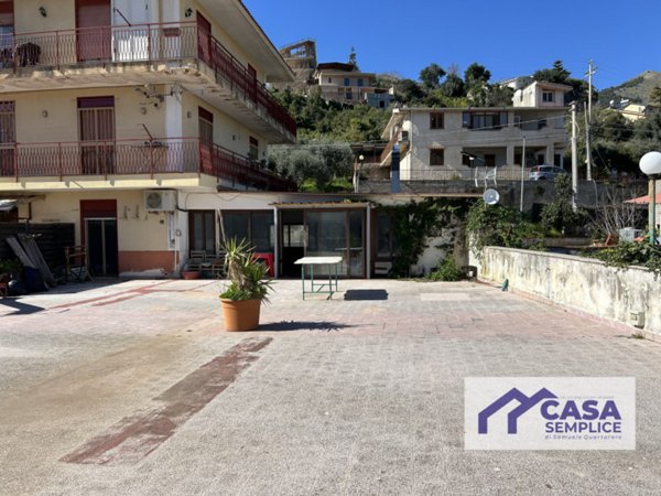 appartamento in vendita a Monreale