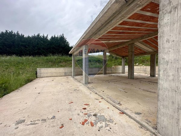 casa indipendente in vendita a Monreale