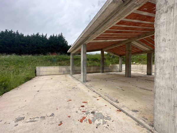 casa indipendente in vendita a Monreale