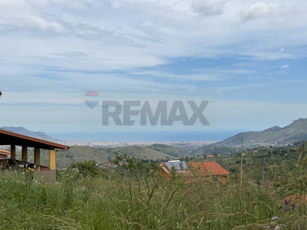 casa indipendente in vendita a Monreale