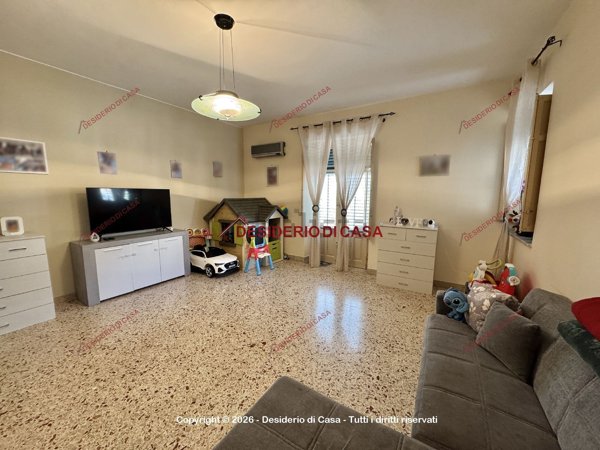 appartamento in vendita a Monreale