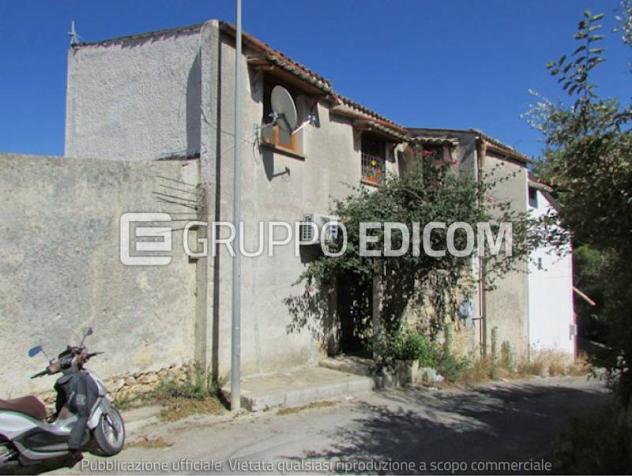 appartamento in vendita a Monreale