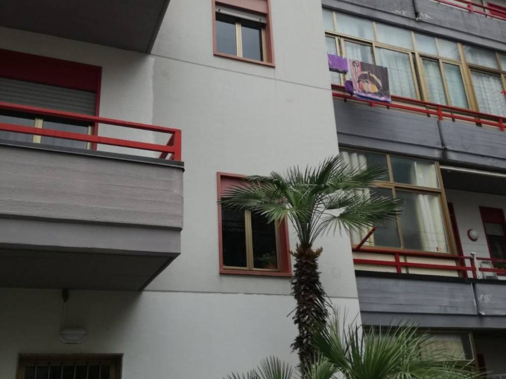 appartamento in vendita a Monreale in zona Villa Ciambra