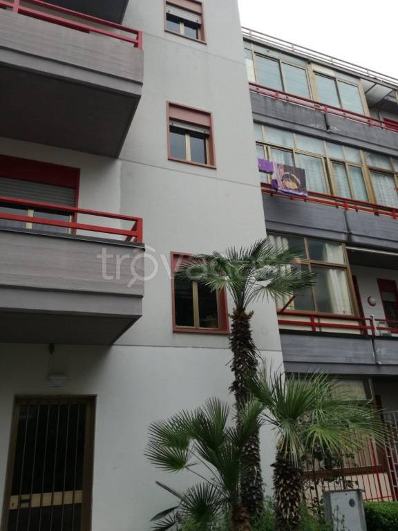 casa indipendente in vendita a Monreale in zona Villa Ciambra