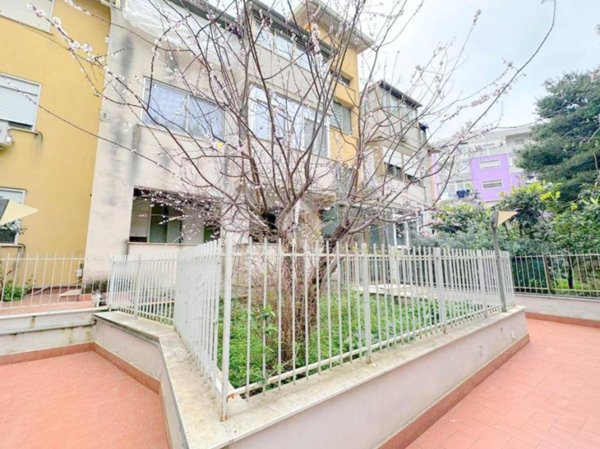 appartamento in vendita a Monreale