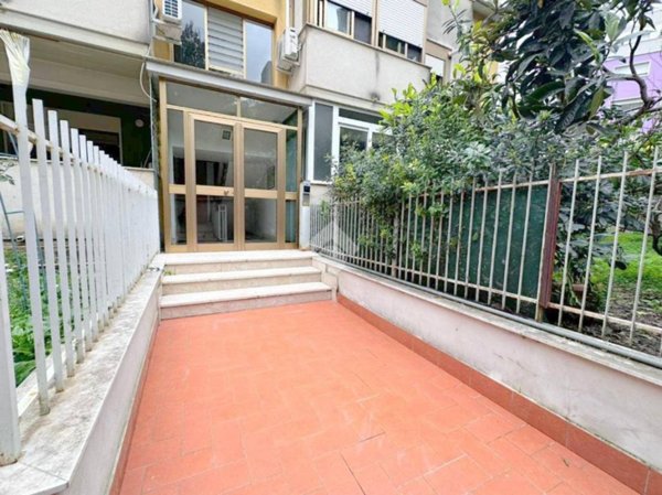 appartamento in vendita a Monreale