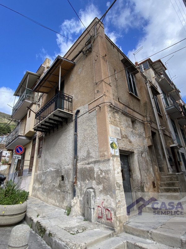 casa indipendente in vendita a Monreale