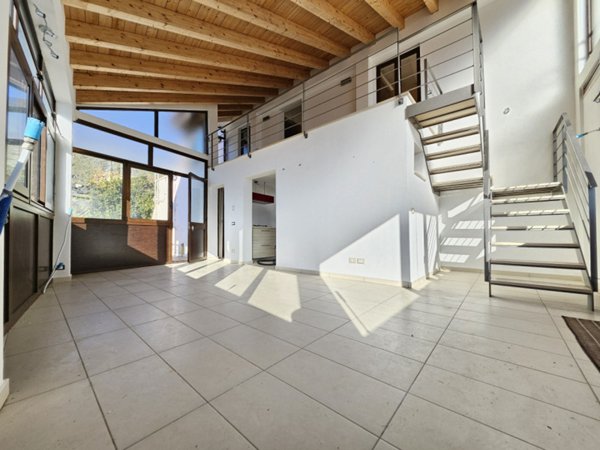 appartamento in vendita a Monreale