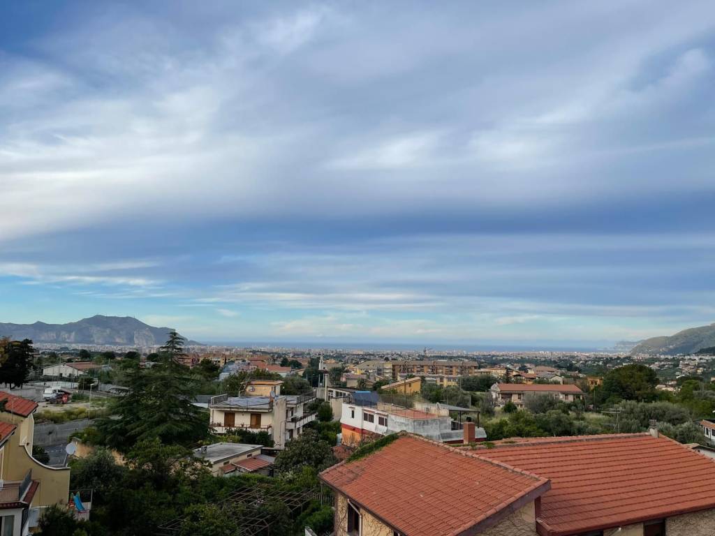 appartamento in vendita a Monreale in zona Aquino