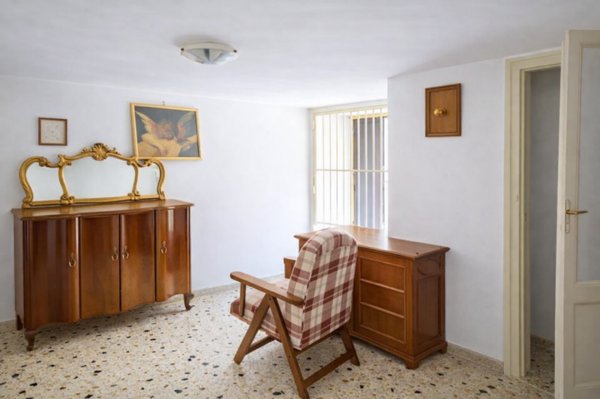 appartamento in vendita a Monreale