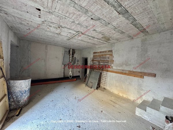 casa indipendente in vendita a Monreale