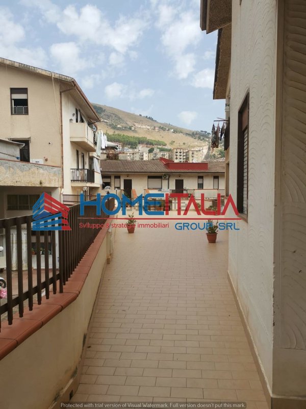 ufficio in vendita a Monreale