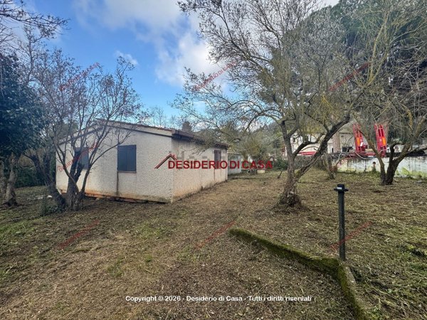 casa indipendente in vendita a Monreale