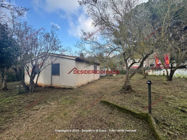 casa indipendente in vendita a Monreale in zona Piano dei Geli