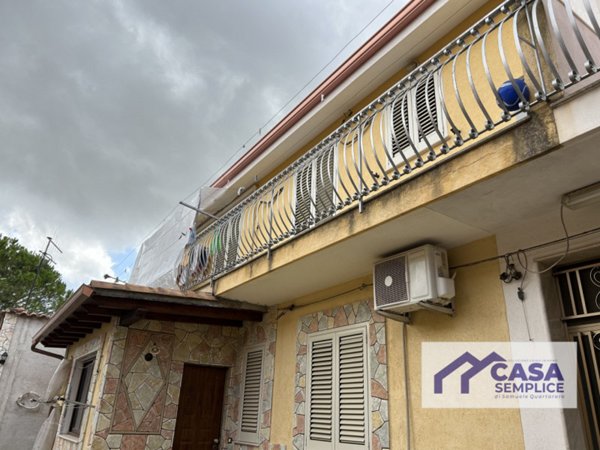 appartamento in vendita a Monreale in zona Aquino