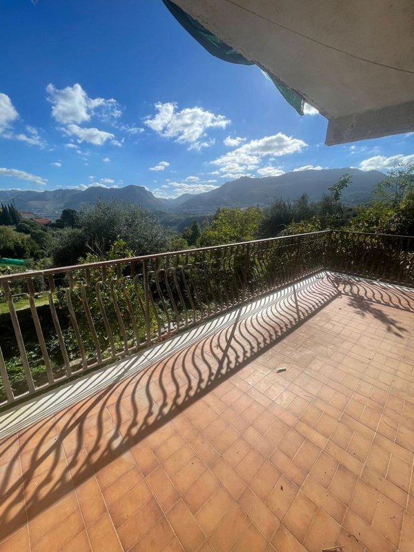 appartamento in vendita a Monreale