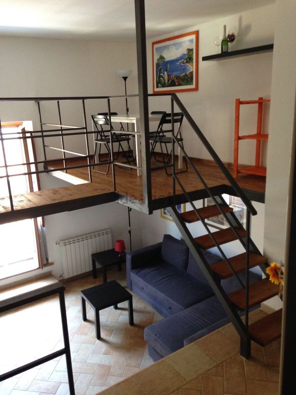 appartamento in vendita a Monreale