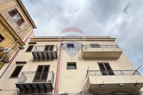 appartamento in vendita a Monreale