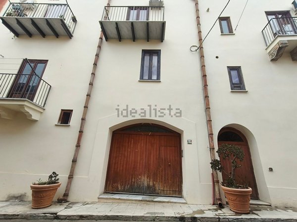 appartamento in vendita a Monreale