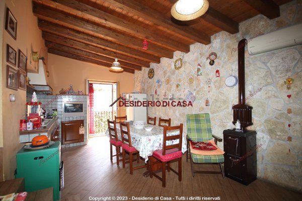 appartamento in vendita a Monreale