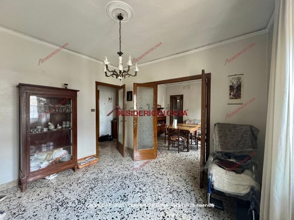 appartamento in vendita a Monreale