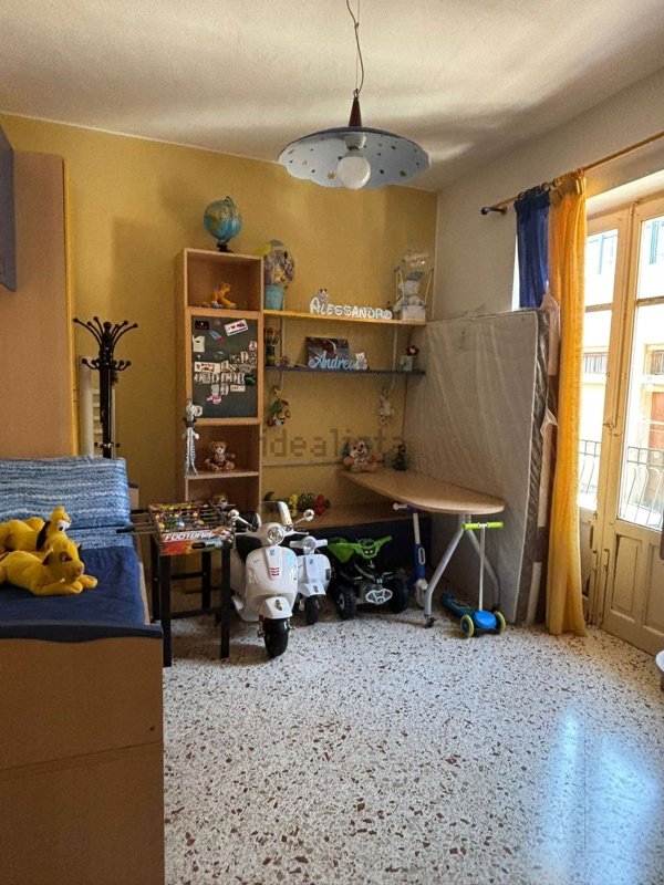 appartamento in vendita a Monreale