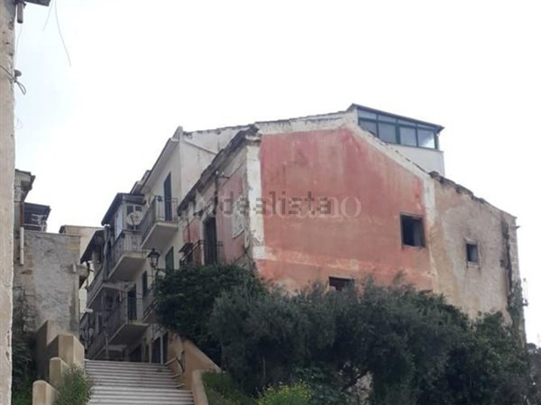 appartamento in vendita a Monreale