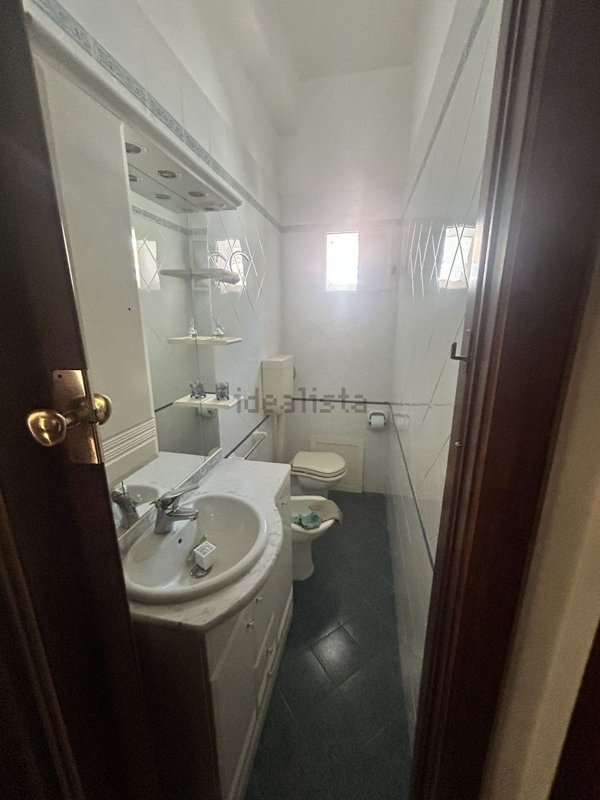 appartamento in vendita a Monreale