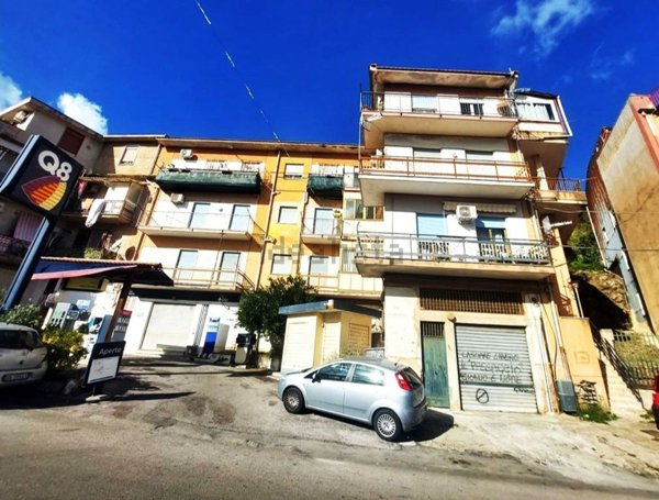 appartamento in vendita a Monreale