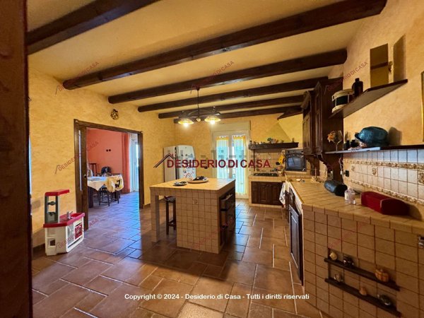 appartamento in vendita a Monreale