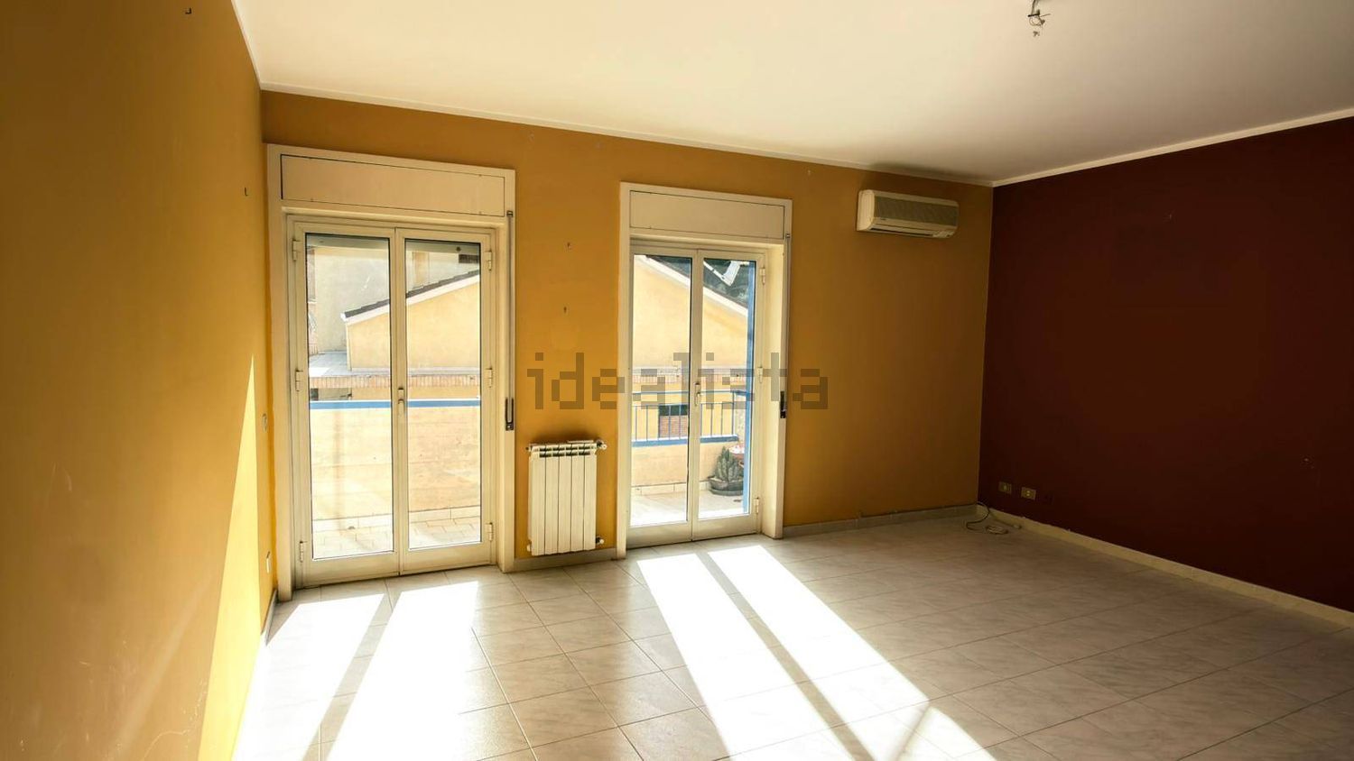 appartamento in vendita a Monreale