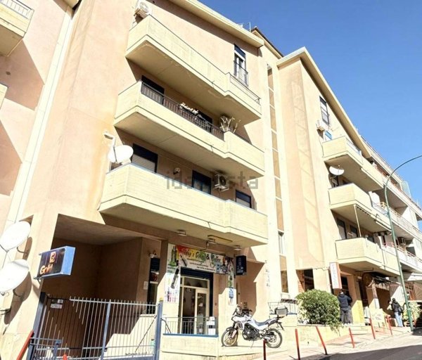 appartamento in vendita a Monreale
