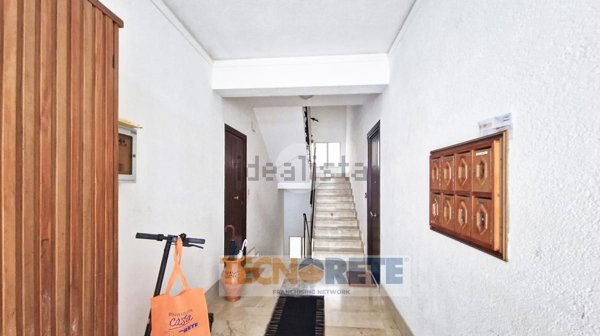 appartamento in vendita a Monreale