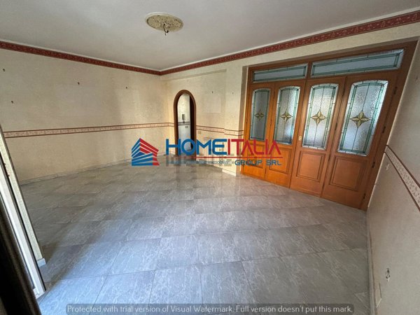 appartamento in vendita a Monreale