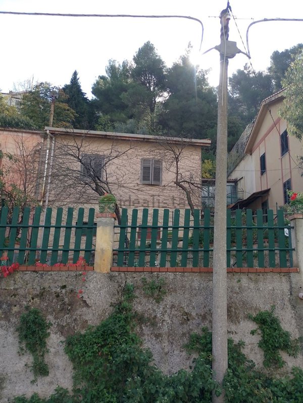 appartamento in vendita a Monreale in zona San Martino delle Scale